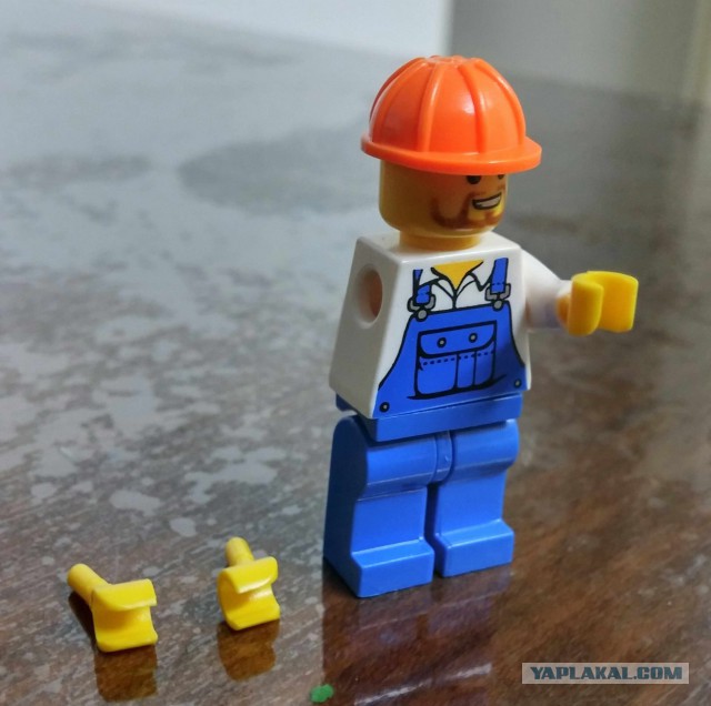 История игрушек: что произошло с развлечениями нашего детства и компаниями, которые ими занимались