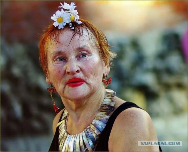 Все больше женщин становятся торговками