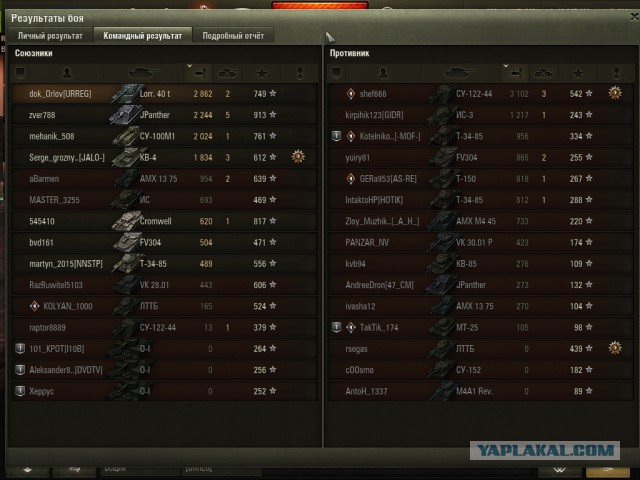 Wargaming 50! Пыщ пыщ, пробил! Урааа!