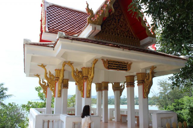 Полтора месяца безделья или "Первое семейное бюджетное путешествие"