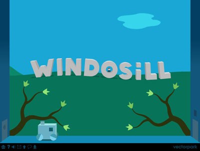 Windosill