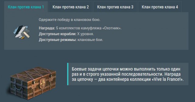 World of Warships - 5