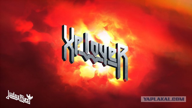Генератор имён от Judas Priest