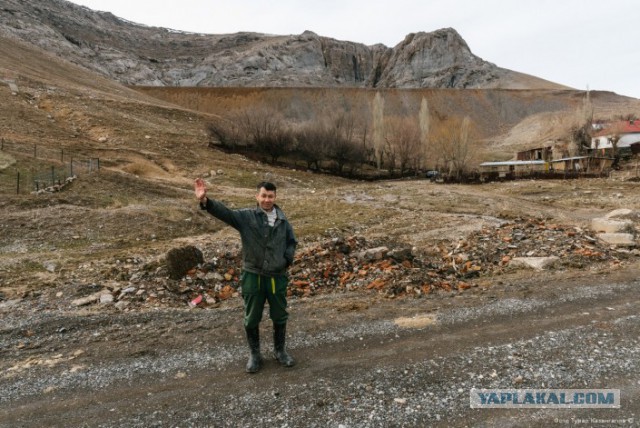 Затерянный казахстанский поселок, живущий в параллельной реальности