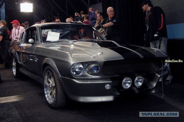 Best Tuning Fest '11