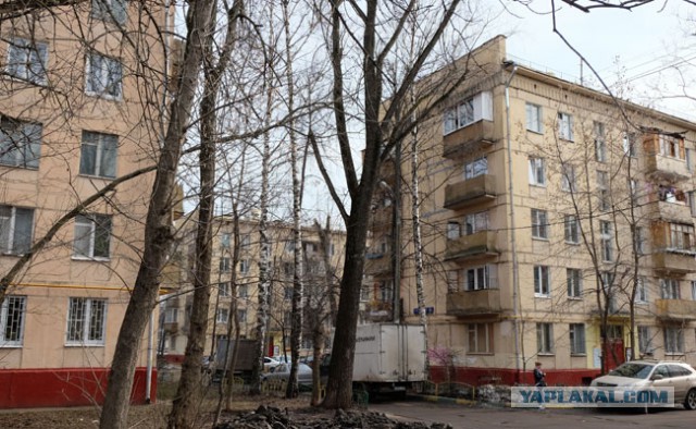 Как живёт средний класс в Берлине