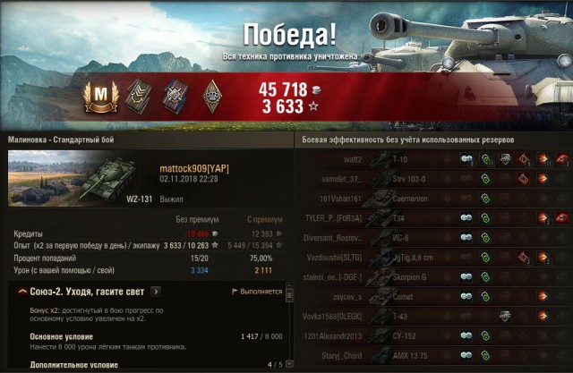 Wargaming 54