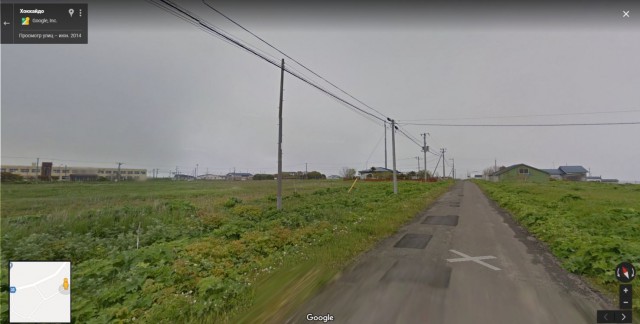 Как живут на российских Курилах