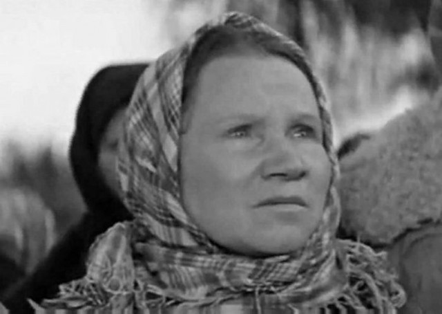 Как королева эпизода Мария Скворцова стала звездой кино после 60 лет