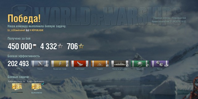 World of Warships - 6