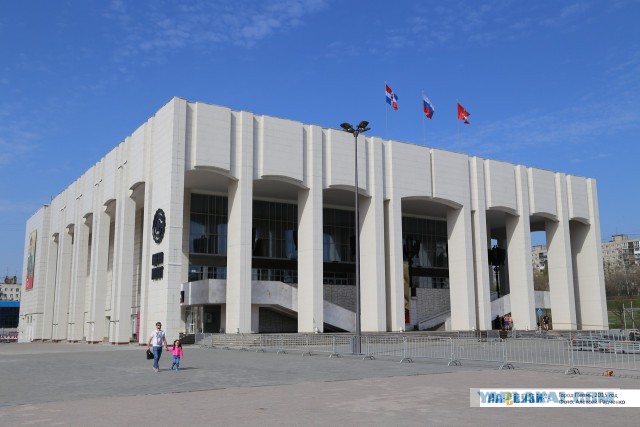 Не очень адекватный юмор