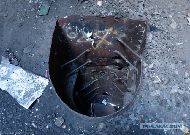 «Сталинское метро» или недостроенные железнодорожные тоннели под Днепром
