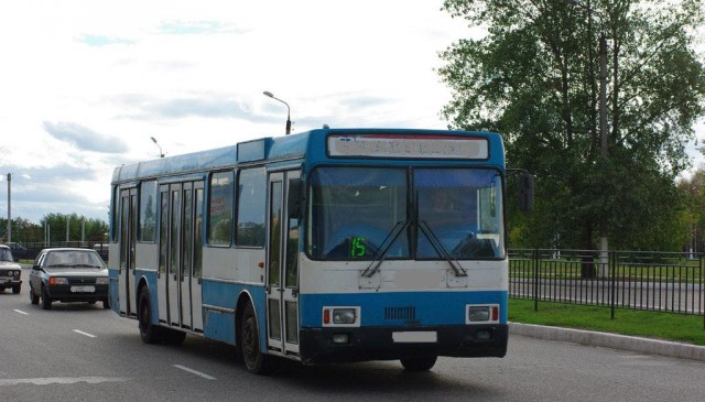 Игра на ЯПе: Угадай АВТО-3