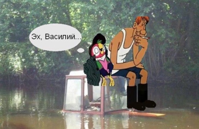 Искусственный интеллект, разработанный в Сколково, посоветовал россиянам бежать из страны