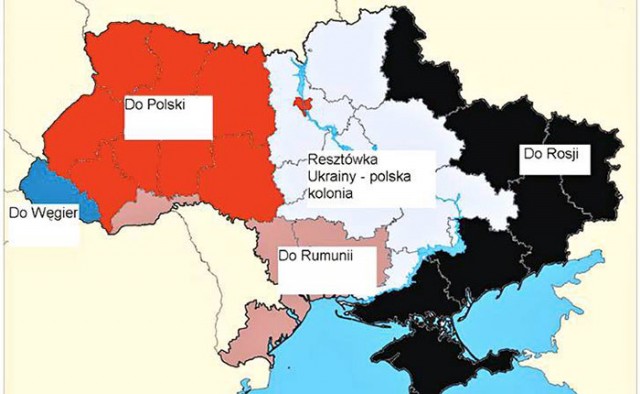 Политолог рассказал, будет ли Польша вторгаться в Украину ради Волыни