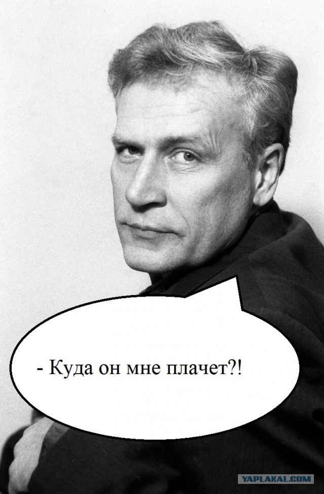 Путин наградил сенатора Геремеева за "активное законотворчество". За пять лет он не внес ни одного законопроекта