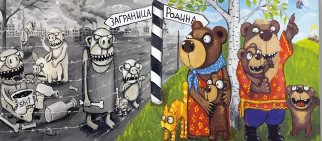 Коротко о том, что сейчас происходит в Беларуси