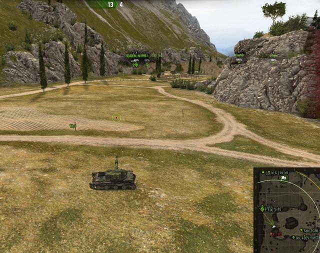 Wargaming 59