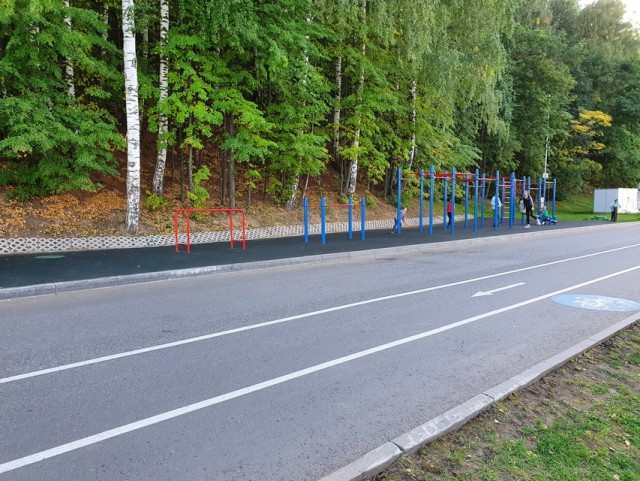 Чувашия и Марий Эл в одной поездке
