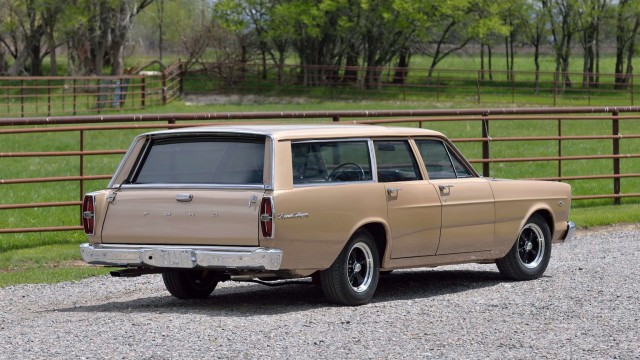 Универсалы. Красивых автофото пост