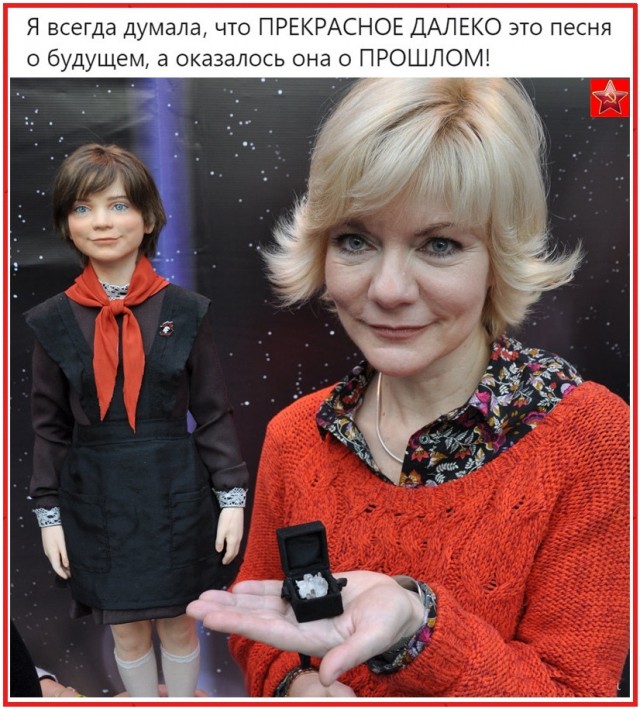 Пора отдыхать! А то не замечаешь, как жизнь пролетает