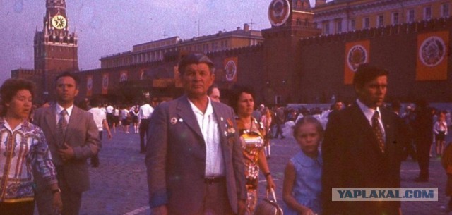 Хотели ленту? Нате!