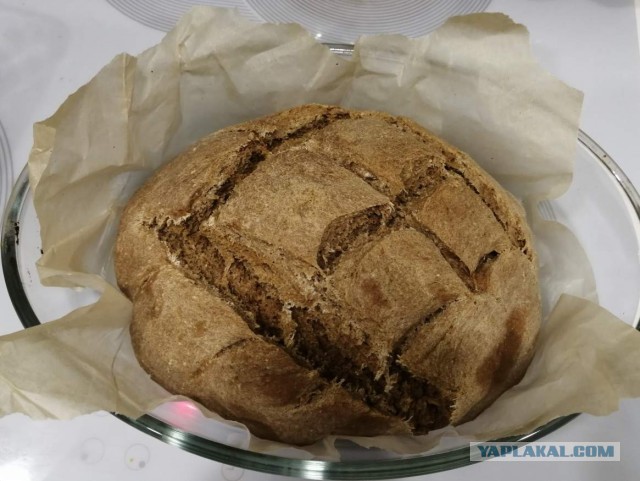 Кулинарная общалка