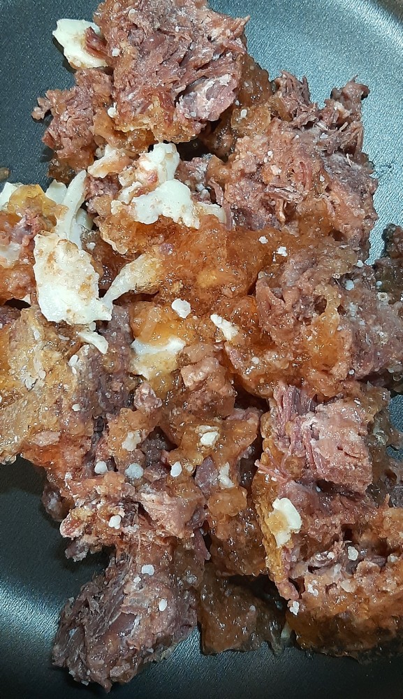Кому тушмана вкусного?