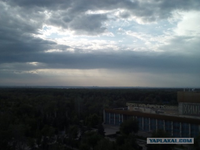 Город-герой Волгоград за 48 часов