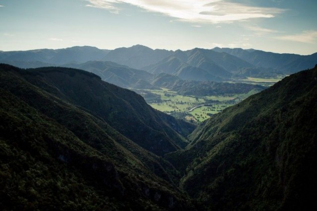 Достопримечательности нашей планеты