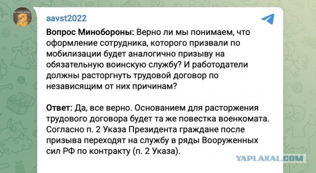 В ГД внесут законопроект о выплате государством платежей по ипотеке мобилизованных граждан