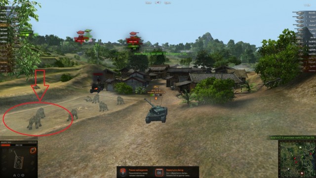 Wargaming 2