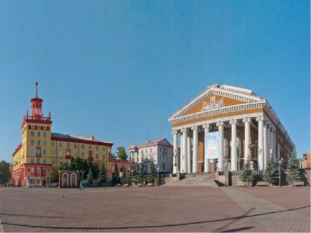 Харьковчанка пожаловалась на отсутствие свободы слова