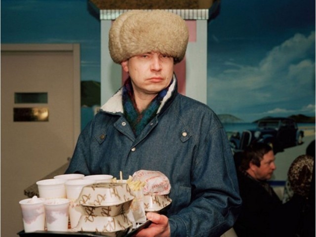 Уже СССР косплеят?