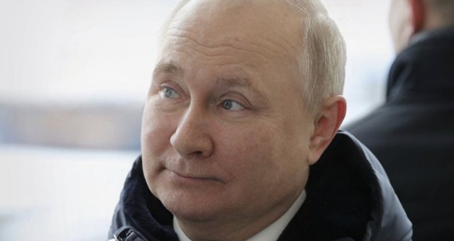 Финляндия вступит в НАТО завтра, заявил генсек альянса Йенс Столтенберг