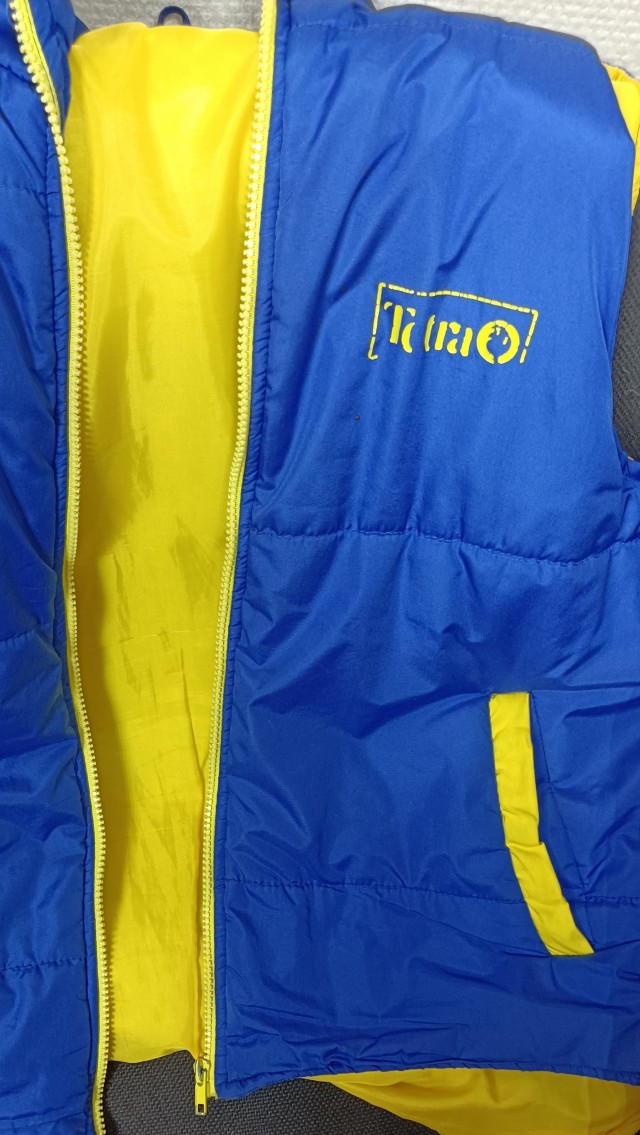 Сравнение работ МО РФ и МО Украины.