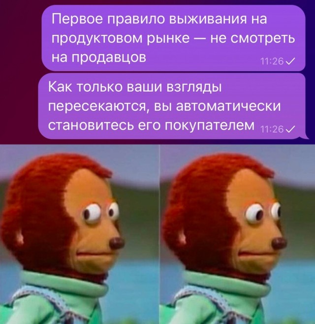 Весёлый полтишок 19.07.23