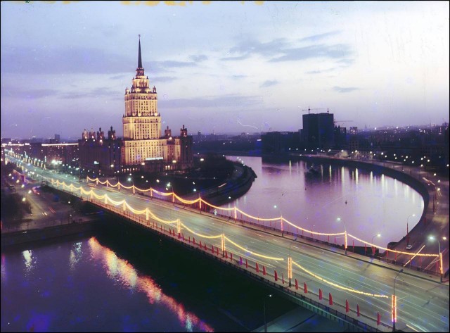 Редкие кадры и архивные снимки 01.11.23