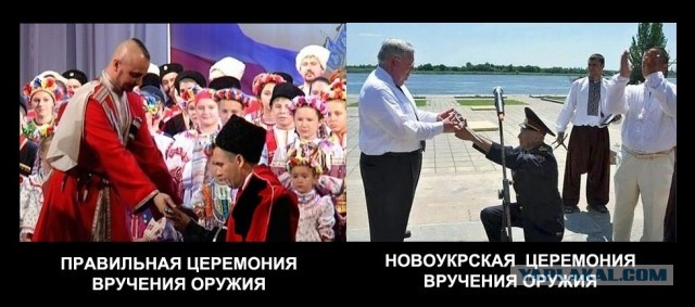 Ровно 10 лет назад начался майдан
