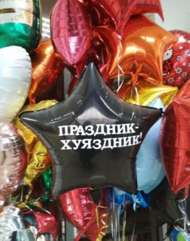 Украшаем всё и вся в последние дни декабря
