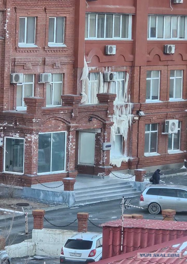 Вопрос знатокам