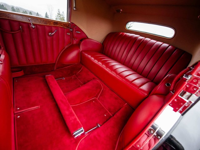 1930 Mercedes-Benz 770K. Автопятница №63.