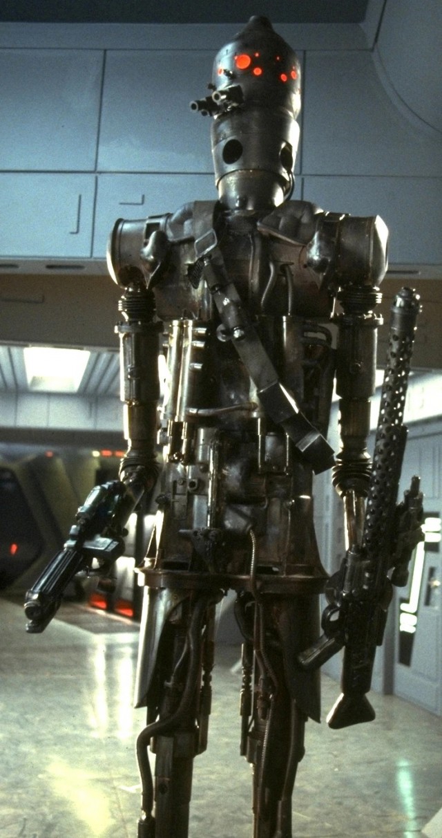 Новый Atlas от Boston Dynamics