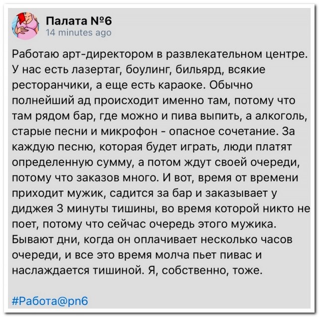 Забавные комментарии из социальных сетей (28.05.24)
