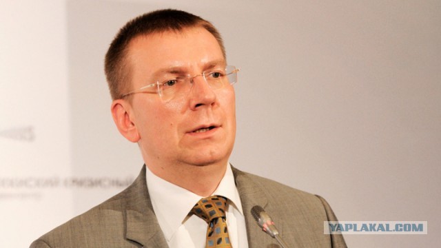 Президент Латвии призвал на саммите НАТО снять ограничения на удары вглубь РФ