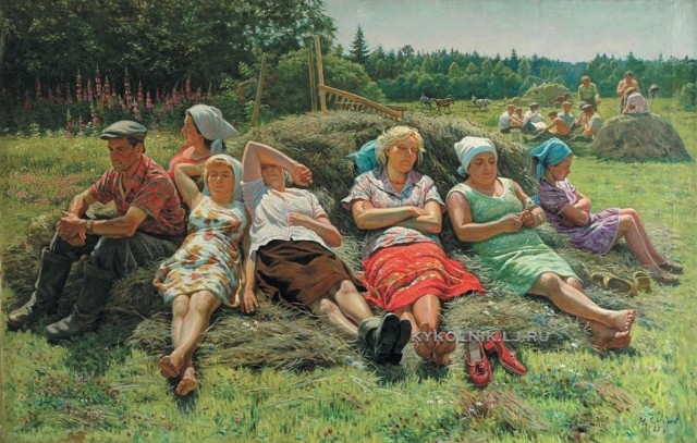 АРТ-Воскресенье