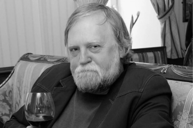 Умер журналист, литератор и экс-игрок «Что? Где? Когда?» Александр Бялко, сообщает ТАСС со ссылкой на его дочь.