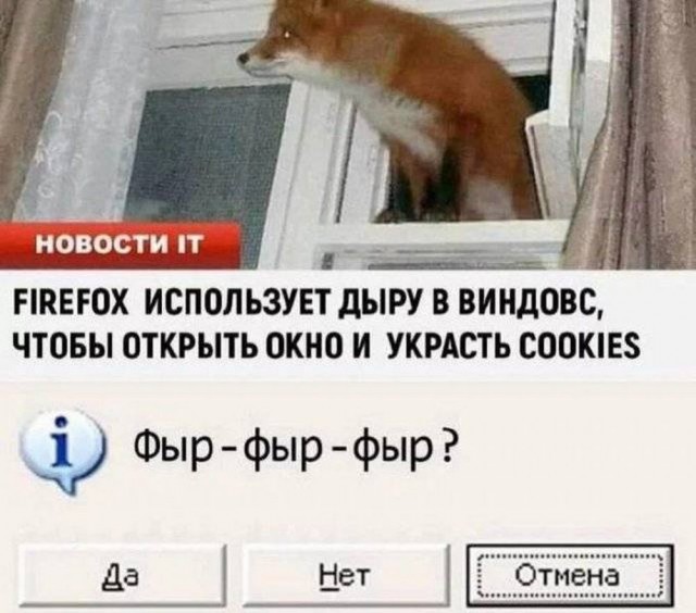 Немного забавных картинок от 13.10.2024