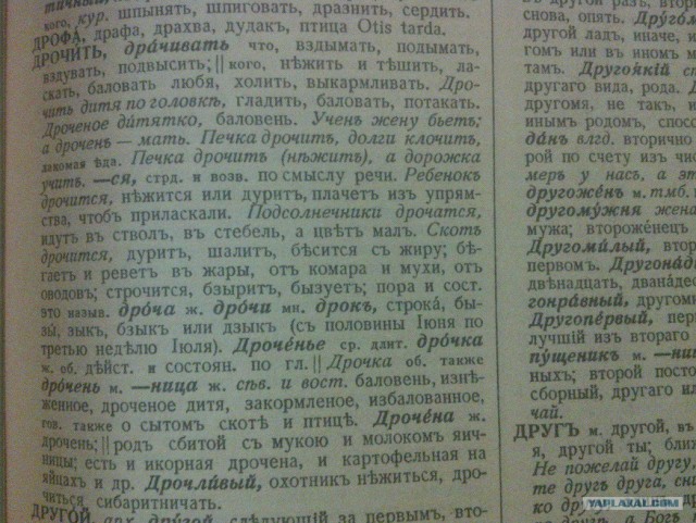 Сын кожевника Дрочило Нездылов и веселый поп Дрочка
