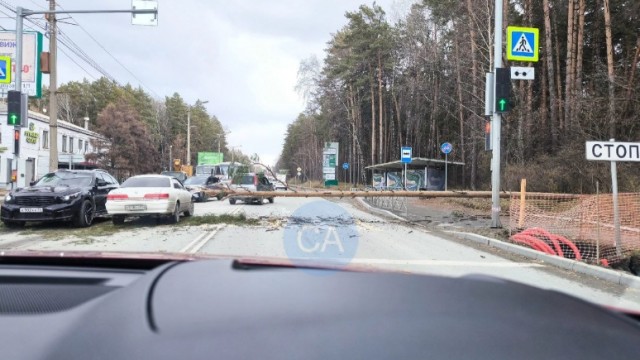 Деревенская Америка - 10